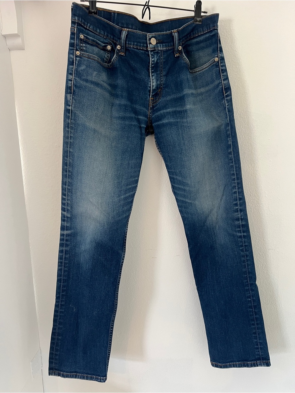 Men’s Levi’s 511 Jeans 32x32